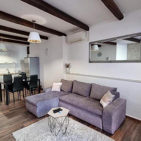 Appartement Apartman Ivo à Novigrad Istria Extérieur photo
