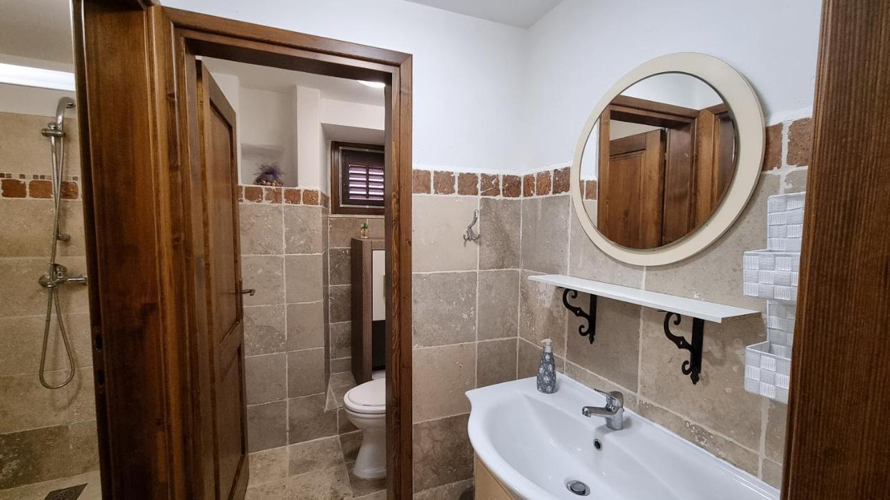 Appartement Apartman Ivo à Novigrad Istria Extérieur photo