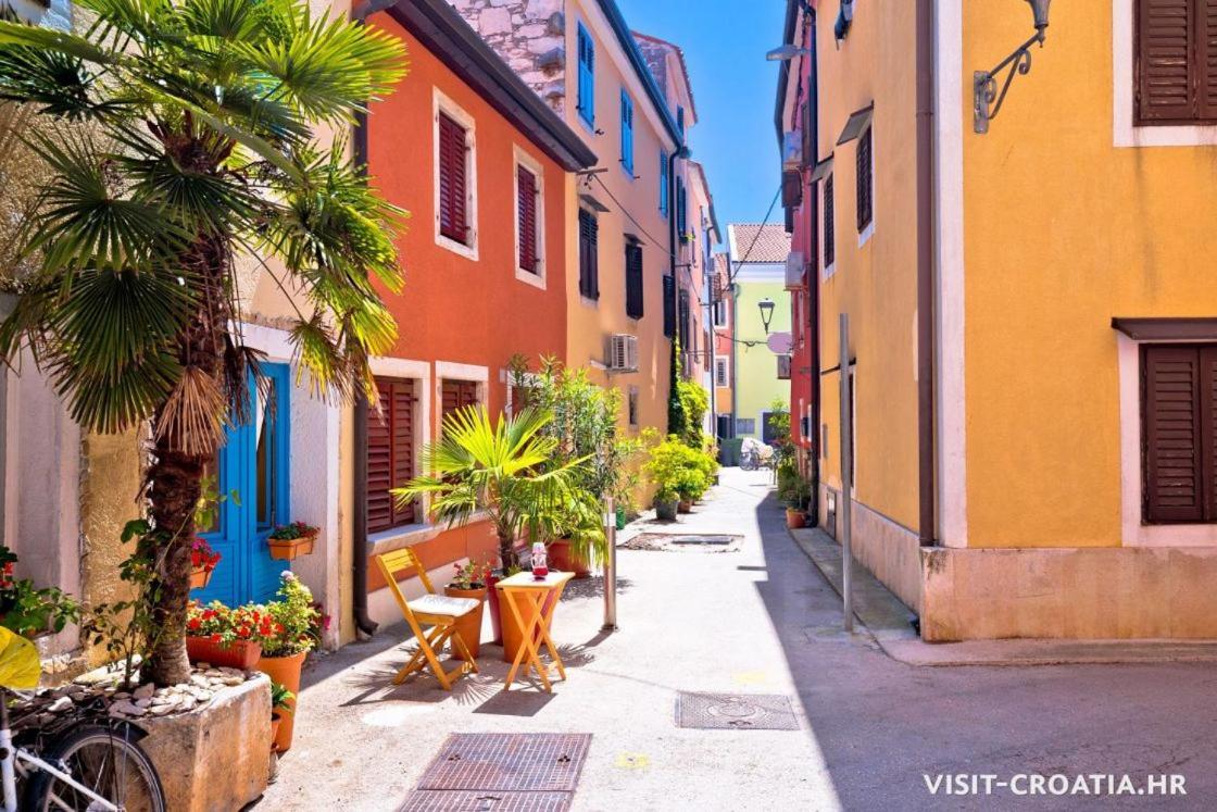 Appartement Apartman Ivo à Novigrad Istria Extérieur photo